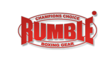 rumble store logo
