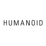 Humanoid logo