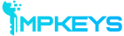 impkeys logo