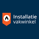 Installatievakwinkel logo