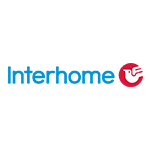 Interhome logo
