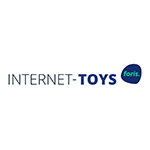 Internet Toys logo