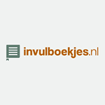 Invulboekjes.nl logo