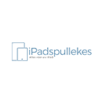 iPadspullekes logo