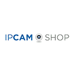 IPcam-shop logo