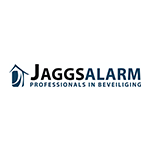Jaggs Alarm logo