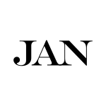 JAN Magazine logo