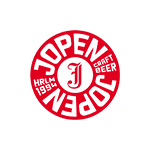 Jopen logo