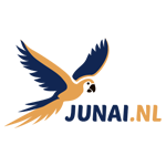 Junai logo