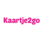 Kaartje2go s logo