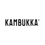 Kambukka logo