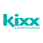 Kixx  (voorheen Kixx Online) logo