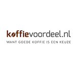 Koffievoordeel logo
