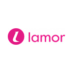 Lamor logo