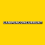 LampenConcurrent logo