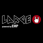 Large logo
