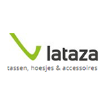 Lataza logo