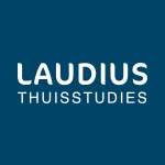 Laudius logo