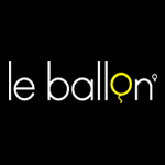 Le Ballon logo