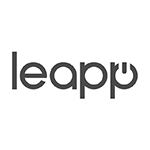 Leapp logo