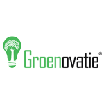 Ledshop Groenovatie logo
