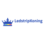 LedstripKoning logo