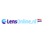 LensOnline logo