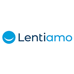 Lentiamo logo
