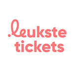 Leukstetickets logo