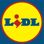 Lidl logo