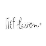 Lief Leven logo
