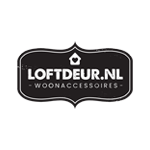 Loftdeur.nl logo