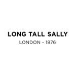 Long Tall Sally logo