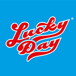 Lucky Day logo