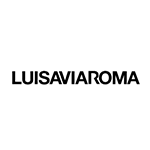 Luisaviaroma logo