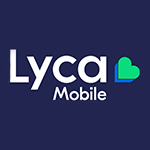 LycaMobile logo