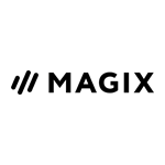 Magix logo