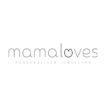 MAMALOVES logo