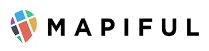 mapiful logo