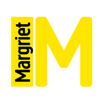 Margriet en logo