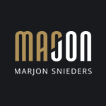 Marjon Snieders logo