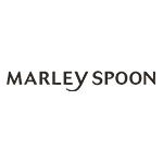 Marley Spoon logo