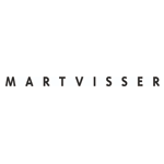 Mart Visser logo