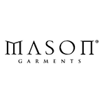Mason Garments logo
