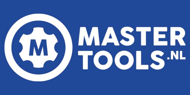 mastertools logo