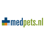 Medpets logo