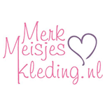 Merkmeisjeskleding.nl logo