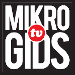 Mikro Gids en logo