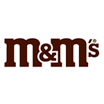 M&M’S logo