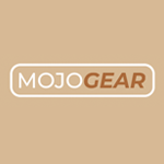 MOJOGEAR logo